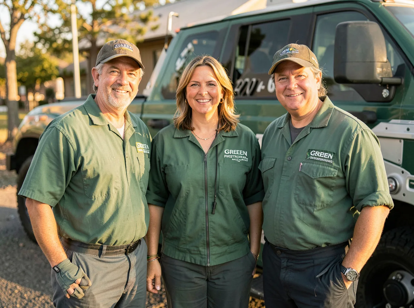 Water Damage Restoration company in Jacobsburg, OH